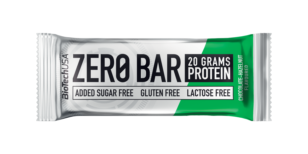 ZERO Bar (20x50g)